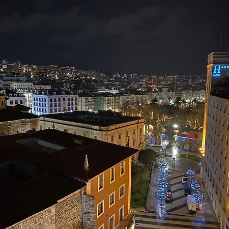 Suite Haus Catedral Santander Exterior foto