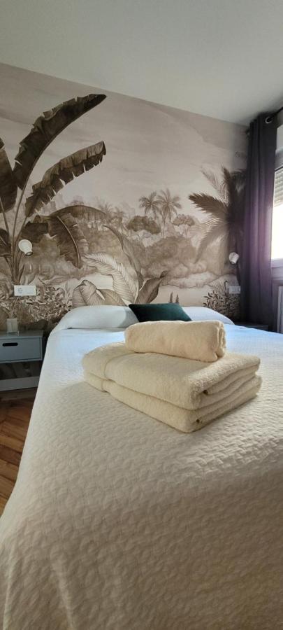 Suite Haus Catedral Santander Exterior foto