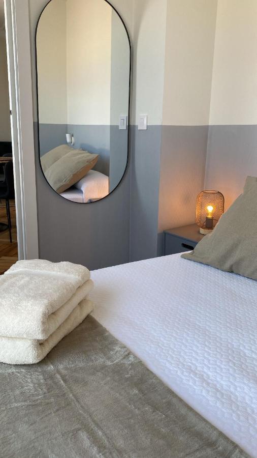 Suite Haus Catedral Santander Exterior foto