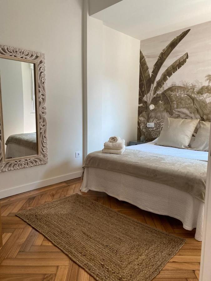 Suite Haus Catedral Santander Exterior foto