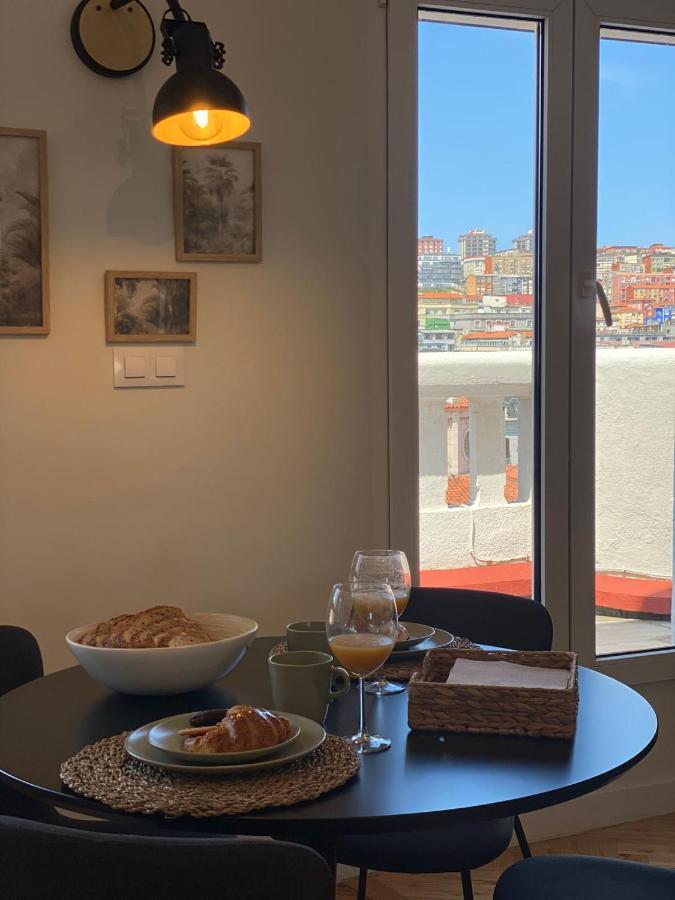 Suite Haus Catedral Santander Exterior foto